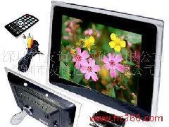 批發(fā)10.4寸數(shù)碼相框 多功能廣告機(jī)與電子相冊(cè)，完美結(jié)婚禮物選擇