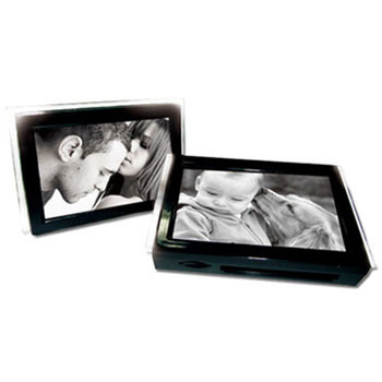 大買(mǎi)家推薦 《DIGILION》Photo P1 DIY相框多合一讀卡機(jī)，打造專屬記憶展示空間